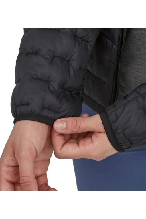 Patagonia Donsjas Micro Puff Hoodie