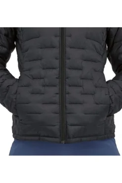 Patagonia Donsjas Micro Puff Hoodie