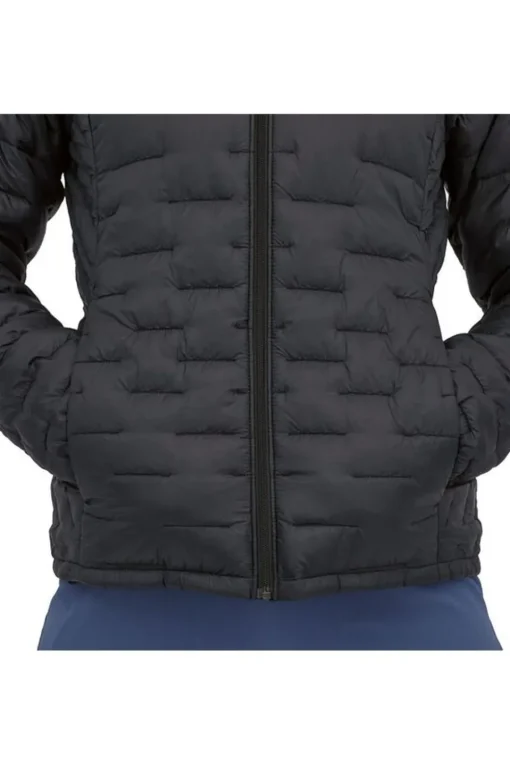 Patagonia Donsjas Micro Puff Hoodie