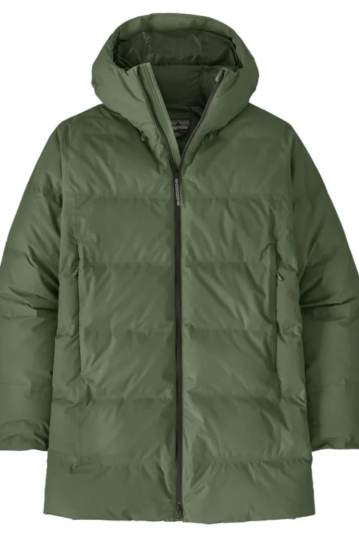 Patagonia Donsjas M'S Jackson Glacier Parka