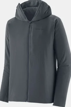 Patagonia Donsjas M'S Nano-Air Ultralight Full-Zip Hoody