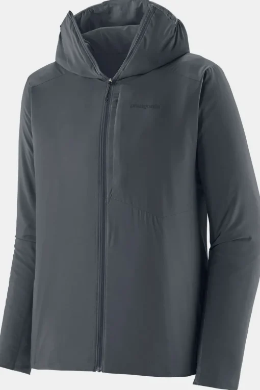 Patagonia Donsjas M'S Nano-Air Ultralight Full-Zip Hoody