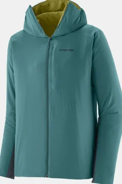 Patagonia Donsjas M'S Nano-Air Ultralight Full-Zip Hoody