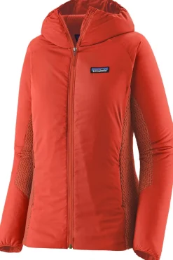 Patagonia Donsjas Nano-Air Light Hybrid Hoodie
