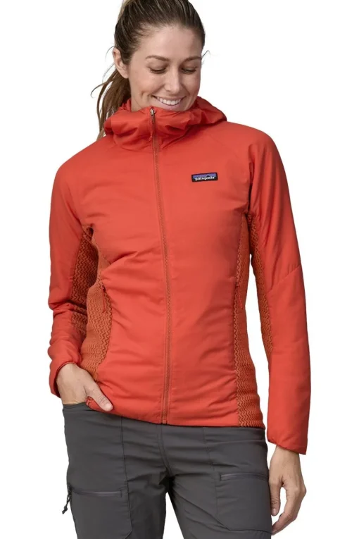 Patagonia Donsjas Nano-Air Light Hybrid Hoodie