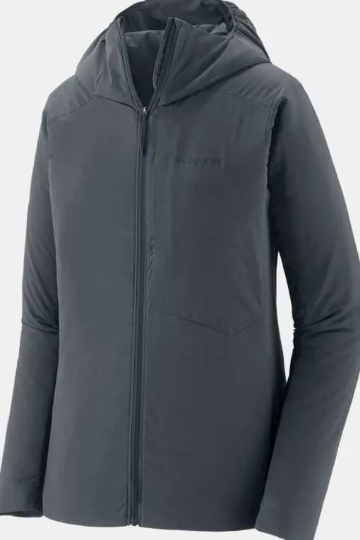 Patagonia Donsjas  Nano-Air Ultralight Full-Zip Hoody