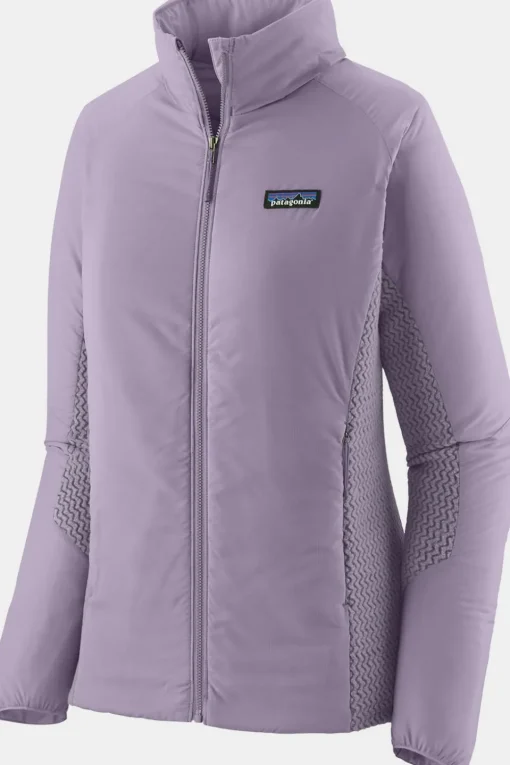Patagonia Donsjas Nano-Air Light Hybrid Jacket