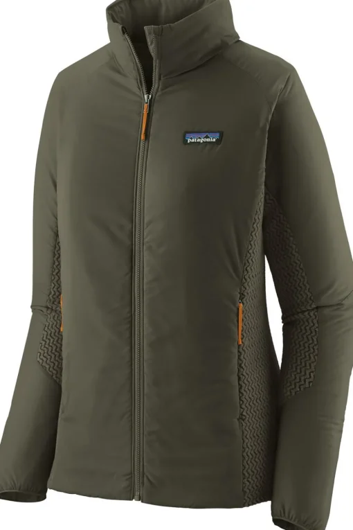 Patagonia Donsjas Nano-Air Light Hybrid Jacket