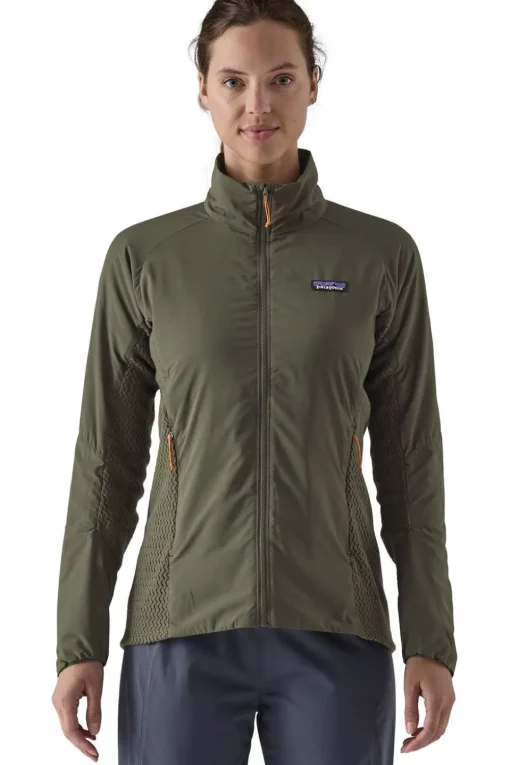 Patagonia Donsjas Nano-Air Light Hybrid Jacket