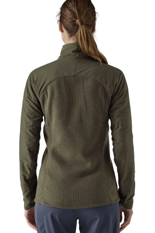 Patagonia Donsjas Nano-Air Light Hybrid Jacket