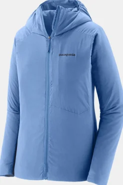 Patagonia Donsjas  Nano-Air Ultralight Full-Zip Hoody