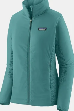 Patagonia Donsjas Nano-Air Light Hybrid Jacket