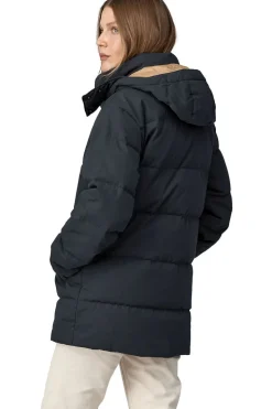 Patagonia Donsjas W'S Cotton Down Parka