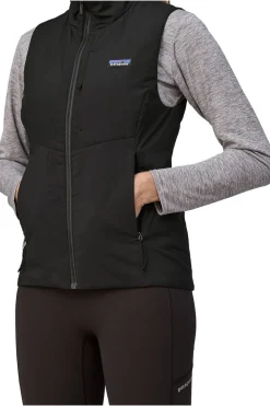Patagonia Donsjas W'S Nano-Air Light Vest