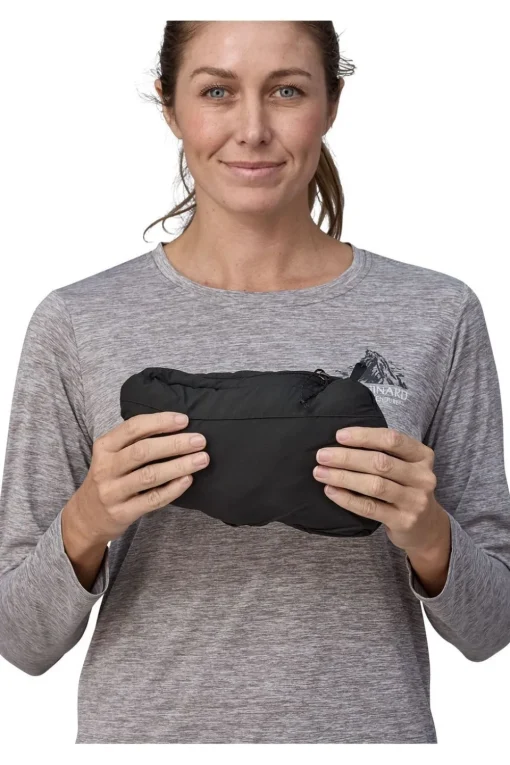 Patagonia Donsjas W'S Nano-Air Light Vest