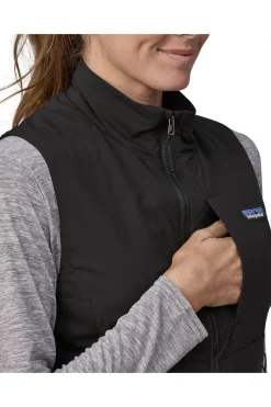 Patagonia Donsjas W'S Nano-Air Light Vest