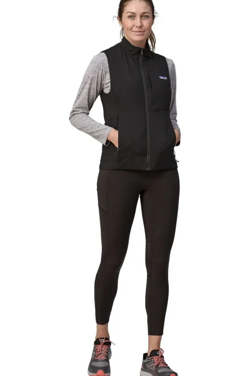 Patagonia Donsjas W'S Nano-Air Light Vest