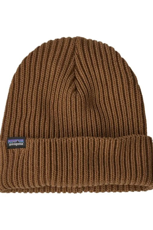 Patagonia Fisherman'S Rolled Beanie