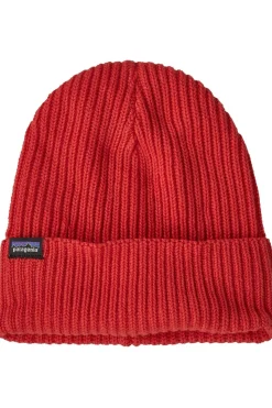 Patagonia Fisherman'S Rolled Beanie