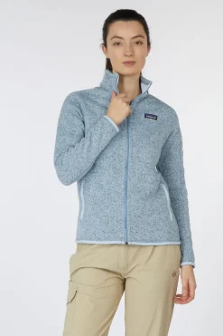 Patagonia Fleece Better Sweater