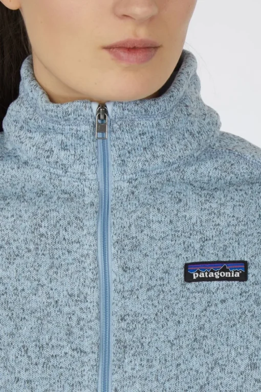 Patagonia Fleece Better Sweater