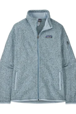 Patagonia Fleece Better Sweater