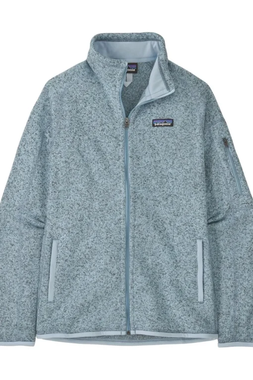 Patagonia Fleece Better Sweater