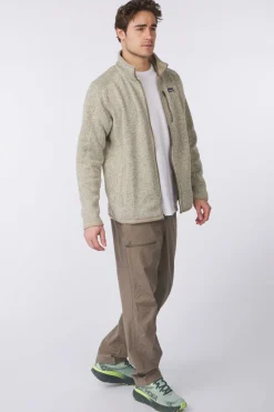 Patagonia Fleece Better Sweater