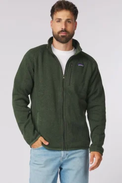 Patagonia Fleece Better Sweater