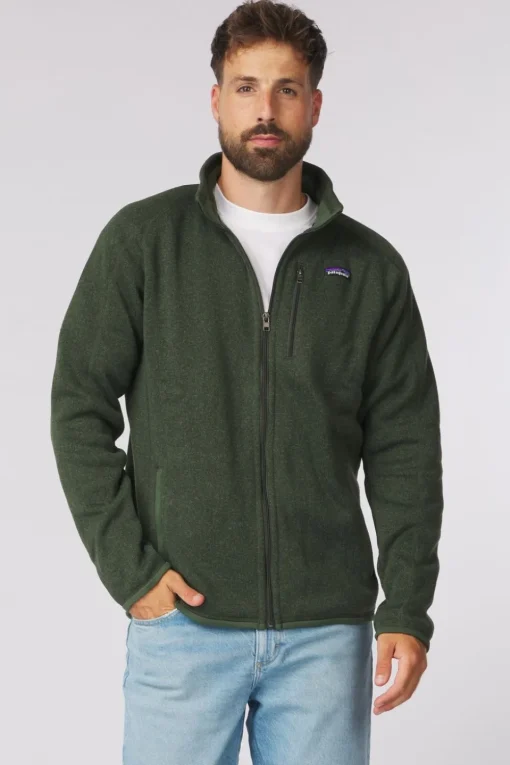 Patagonia Fleece Better Sweater