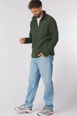 Patagonia Fleece Better Sweater