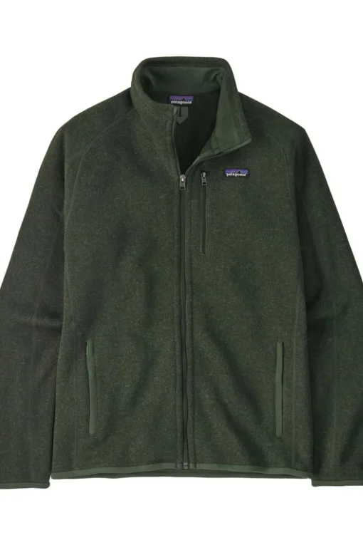 Patagonia Fleece Better Sweater