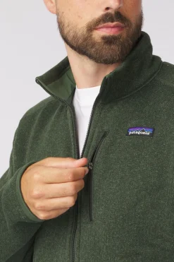 Patagonia Fleece Better Sweater