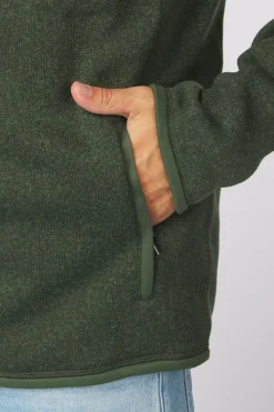Patagonia Fleece Better Sweater