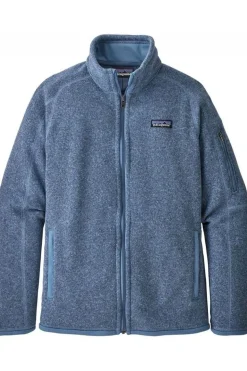 Patagonia Fleece Better Sweater