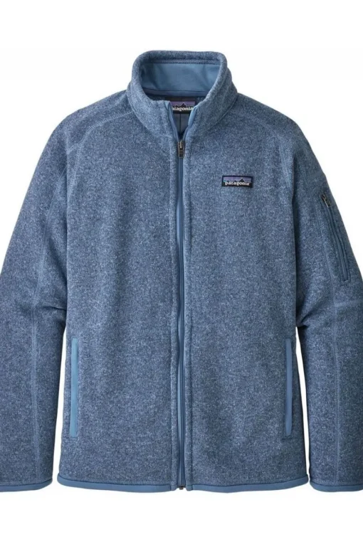 Patagonia Fleece Better Sweater