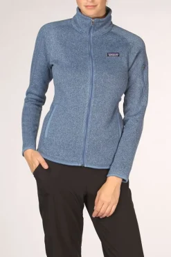 Patagonia Fleece Better Sweater