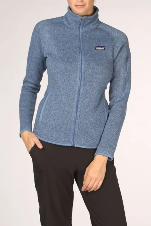 Patagonia Fleece Better Sweater