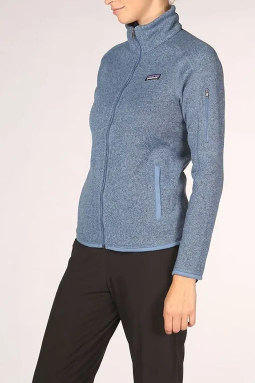 Patagonia Fleece Better Sweater