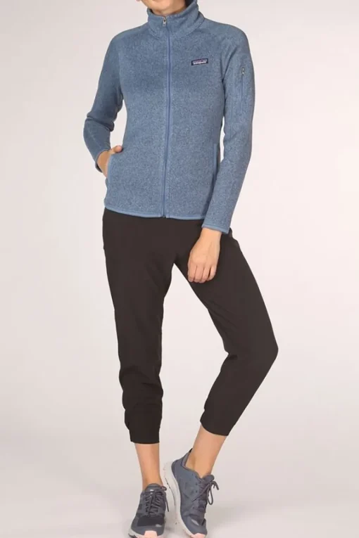 Patagonia Fleece Better Sweater