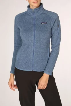 Patagonia Fleece Better Sweater