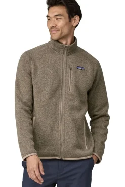 Patagonia Fleece Better Sweater