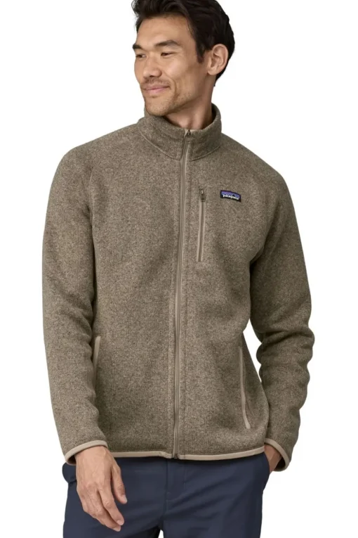 Patagonia Fleece Better Sweater