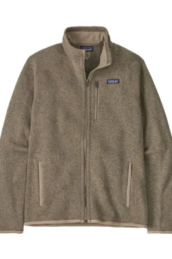 Patagonia Fleece Better Sweater
