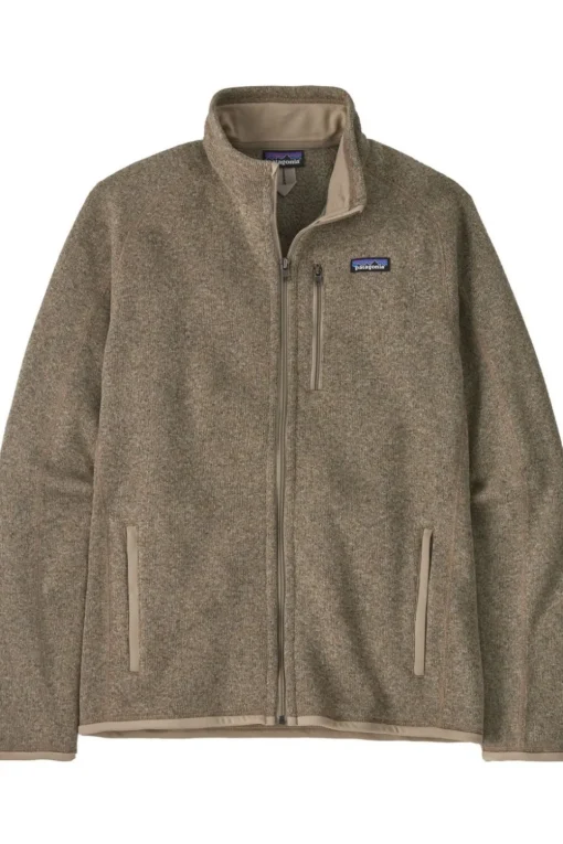 Patagonia Fleece Better Sweater