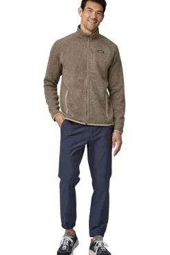 Patagonia Fleece Better Sweater