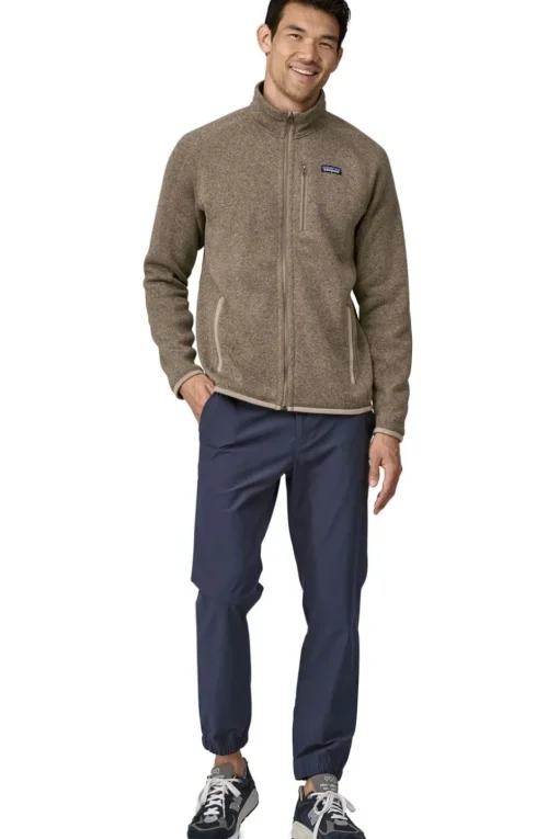 Patagonia Fleece Better Sweater