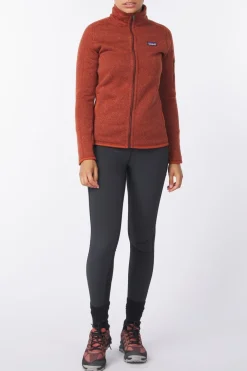 Patagonia Fleece Better Sweater