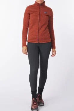 Patagonia Fleece Better Sweater