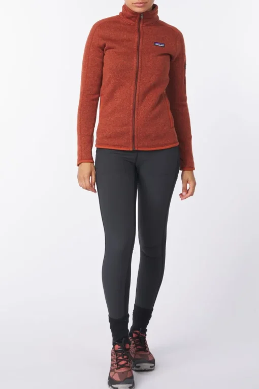 Patagonia Fleece Better Sweater
